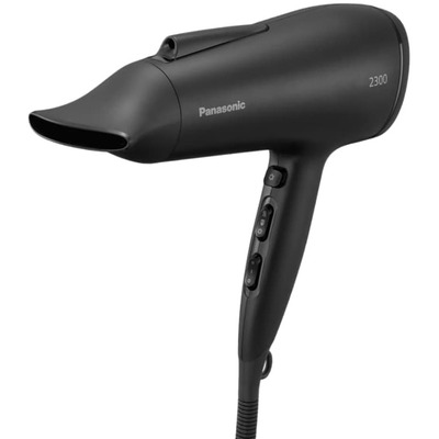 Фен Panasonic EH-NE85-K865 чорний, 2300 Вт, іонізація, Air Boost Зображення