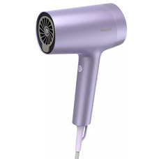 Фен Philips BHD720/10 серії 7000 іонізація 1800 Вт фіолетовий Зображення