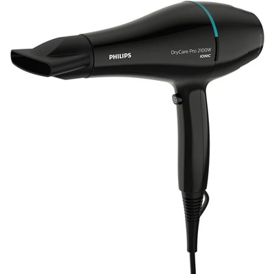 Фен Philips DryCare BHD272/00 2100 Вт, ThermoProtect, іонізація Зображення
