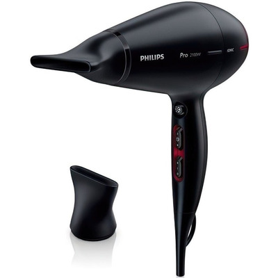 Фен Philips HPS910/00 2100 Вт, 3 режима, ионизация, холодный обдув Изображение