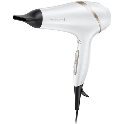Фен Remington HydraLuxe AC8901, 2300 Вт, 3 режима, ионизация Изображение