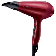 Фен Remington Silk AC9096 2400 Вт 110 км/ч ионизация диффузор Изображение