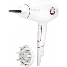 Фен Rowenta CV6135F0 Volumizer 1800 Вт 3 режима ионизация турборежим Изображение
