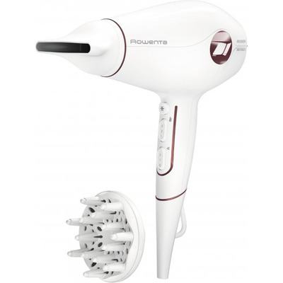 Фен Rowenta CV6135F0 Volumizer 1800 Вт 3 режими іонізація турборежим Зображення