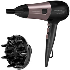 Фен Rowenta Powerline 2100 Вт с ионизацией и диффузором Изображение