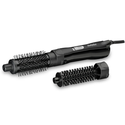 Фен-щетка BaByliss AS82E 800 Вт, керамика, 2 температурных режима Изображение