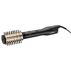 Фен-щітка BaByliss AS970E 650 Вт з іонізацією та 4 насадками Зображення