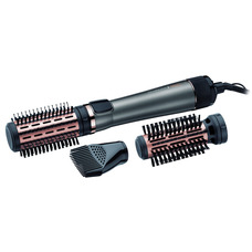 Фен-щетка Remington AS8810 Keratin Protect 1000Вт 3 режима ионизация Изображение