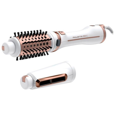 Фен-щетка Rowenta Brush Activ' Ultimate Care 700 Вт, ионизация Изображение