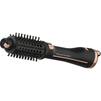 Фен-щітка Rowenta Ultimate Experience CF9620F0, 750 Вт, 3 режими, іонізація Зображення