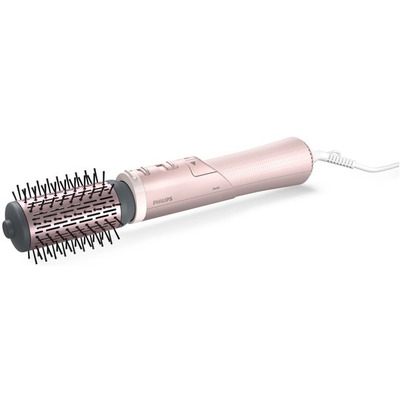 Фен-щетка Philips BHA735/00, 1000 Вт, ионизация, турмалиновое покрытие Изображение