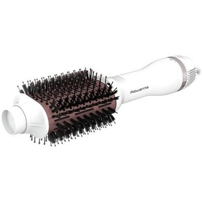 Фен-щётка Rowenta CF6135F0 Volumizer 800Вт, 3 режима, ионизация Изображение