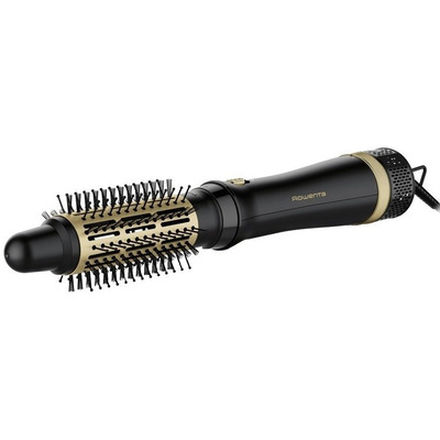 Фен-щітка Rowenta Express Style CF6330F0, 800 Вт, іонізація, 3 насадки Зображення