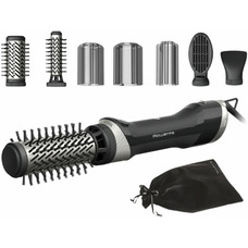 Фен-щітка Rowenta Renewal Brush Active UB9540F0, 1000 Вт, 6 в 1 Зображення