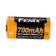 Акумулятор Fenix ARB-L16-700 16340 Li-Ion 700 мАг з захистом Зображення