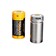 Акумулятор Li-Ion Fenix ARB-L16-700U 16340 700 мА·год micro-USB Зображення