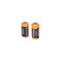 Акумулятор Fenix ARB-L16-800UP 16340 Li-ion 800 мАг USB Type-C Зображення