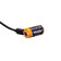 Акумулятор Fenix ARB-L16-800UP 16340 Li-ion 800 мАг USB Type-C Зображення