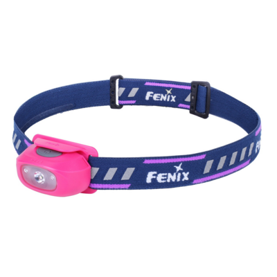 Налобный фонарь Fenix HL16 розовый IP66 70 лм Cree XP-E2 Изображение