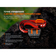 Налобный фонарь Fenix HL18R-T V2.0 черный с 10 режимами, 800 лм Изображение