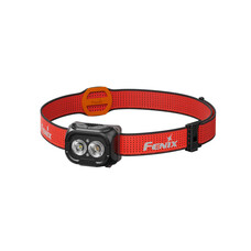 Налобный фонарь Fenix HL18R-T V2.0 черный с 10 режимами, 800 лм Изображение