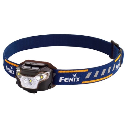 Налобний ліхтар Fenix HL26R XP-G2, 450 лм, 1600 мАч, IP66 Зображення
