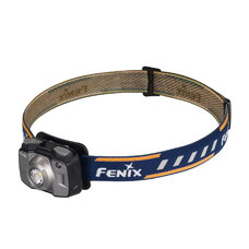 Налобный фонарь Fenix HL32R Cree XP-G3 600 лм 9 режимов IP66 Изображение