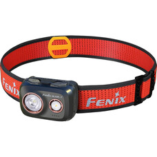 Налобный фонарь Fenix HL32R-T черный магниевый сплав 800 лм до 132 м Изображение
