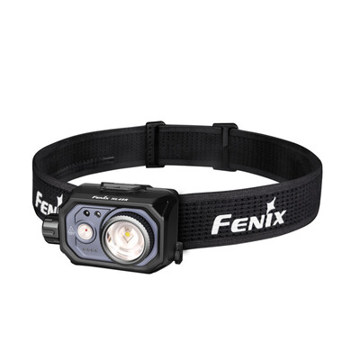 Налобный фонарь Fenix HL45R LED с бесконтактным датчиком и 1000 лм Изображение