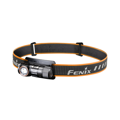 Налобний ліхтар Fenix HM50R V2.0 XP-G3 S4 700 лм USB Type-C IP68 Зображення