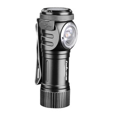 Фонарь Fenix LD15R Cree XP-G3 500 лм IP68 85 м USB-зарядка Изображение