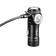 Фонарь Fenix LD15R Cree XP-G3 500 лм IP68 85 м USB-зарядка Изображение