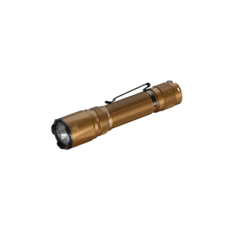 Фонарь Fenix TK20R UE тактический, песочный, 2800 лм, дальность 465 м Изображение