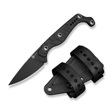 Фиксированный нож Civivi SŌKN C22027-3 Nitro-V, G10, с чехлом Изображение