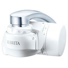 Фільтр проточний Brita On Tap V System, 4-ступенева фільтрація води Зображення