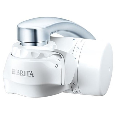 Фільтр проточний Brita On Tap V System, 4-ступенева фільтрація води Зображення