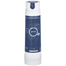 Фільтр для води Grohe Blue M змінний картридж 1500 л, 5 ступенів Зображення