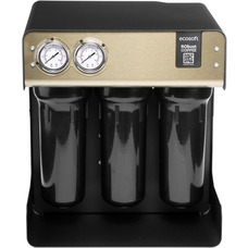 Фильтр обратного осмоса Ecosoft RObust COFFEE проточный для кофе Изображение