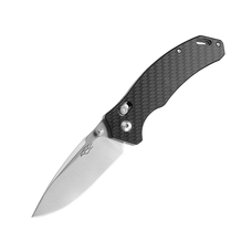 Нож складной Firebird FB7631-CF карбоновый 440C 86 мм Axis-lock Изображение