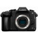 Беззеркальный фотоаппарат Panasonic Lumix DMC-G80 Body Изображение