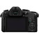 Беззеркальный фотоаппарат Panasonic Lumix DMC-G80 Body Изображение