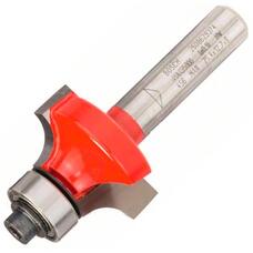 Фреза радіусна Bosch Professional Expert S8 R6.35 D25.4 L12.7, хвостовик 8 мм Зображення
