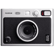Моментальная камера Fujifilm INSTAX MINI EVO, 100 вариантов Изображение
