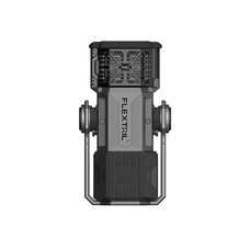 Фумигатор-фонарь Power Bank Flextail Evo Repel, 3-в-1, 3000 лм, черный Изображение