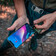 Фумигатор-павербанк Flextail Max Repel S зелёный IP65 9600 мАч Изображение
