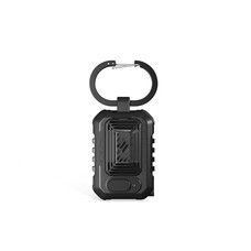 Фумигатор кемпинговый Flextail Light Repel черный IPX4 3/9 м³ Изображение