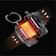 Фумігатор кемпінговий Flextail Light Repel чорний IPX4 3/9 м³ Зображення