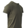 Футболка Helikon-Tex Functional T-Shirt Quickly Dry оливково-зеленый M Изображение