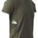 Футболка Helikon-Tex Functional T-Shirt Quickly Dry оливково-зеленый M Изображение
