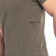 Футболка Helikon-Tex Functional T-Shirt Quickly Dry оливково-зеленый M Изображение